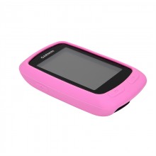 New Walleva GIRO de Italia Pink GPS Case For Garmin Edge 800/810